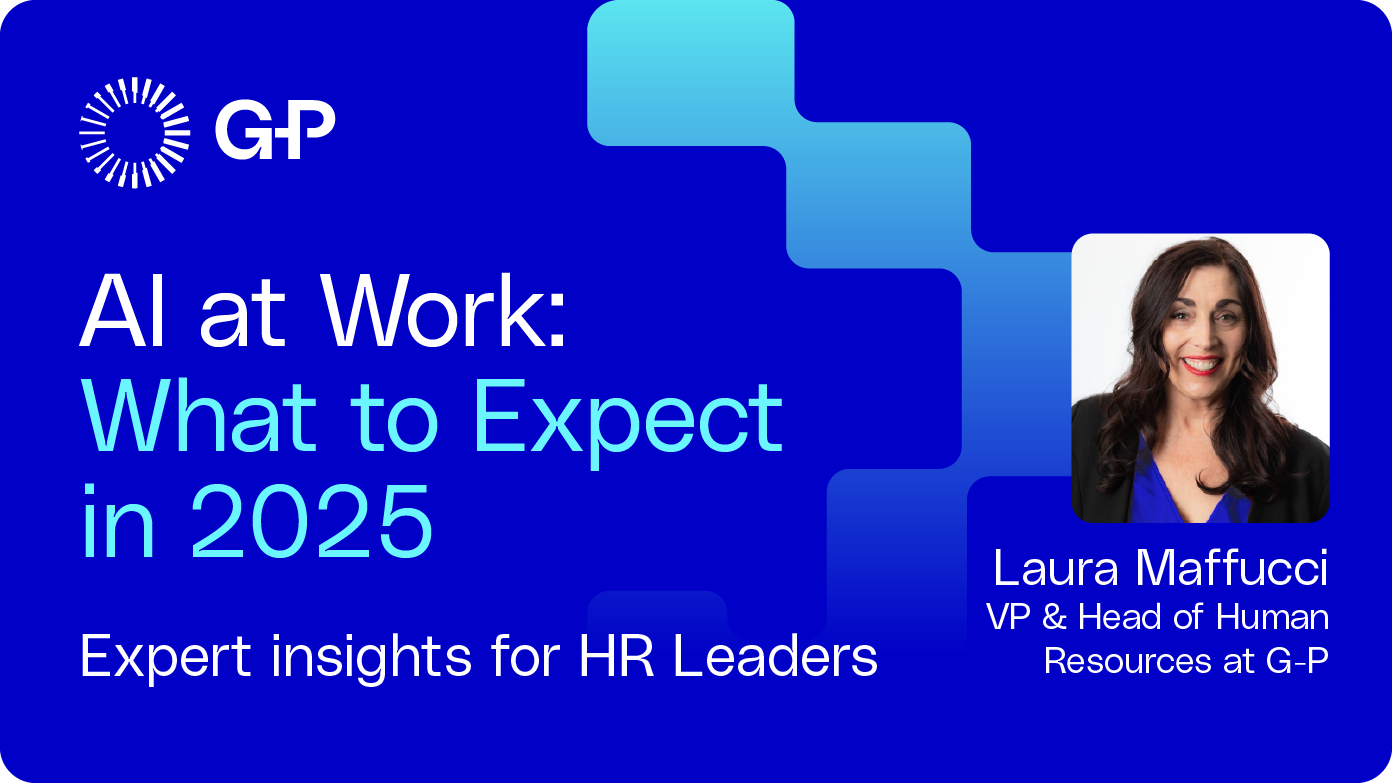 Resource | The future of work is AI-driven, and leaders are all in | Hero Image