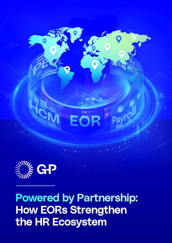 Powered by Partnership: How EORs Strengthen the HR Ecosystem