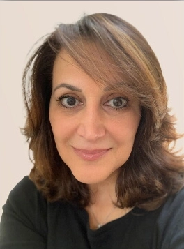 Bella d'Mar Shimun's profile picture