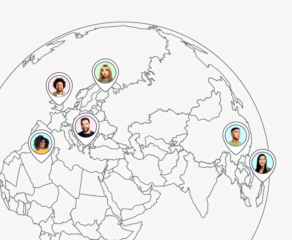 Globe