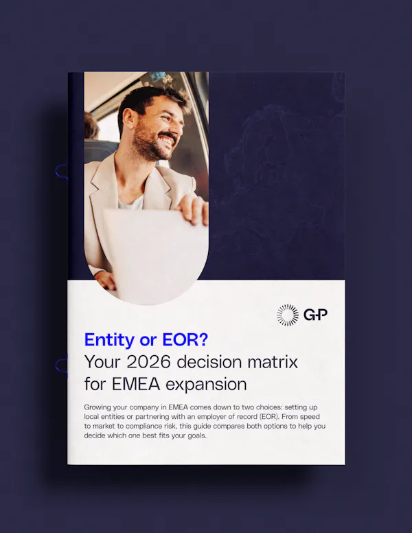 Entity or EOR?​​ 