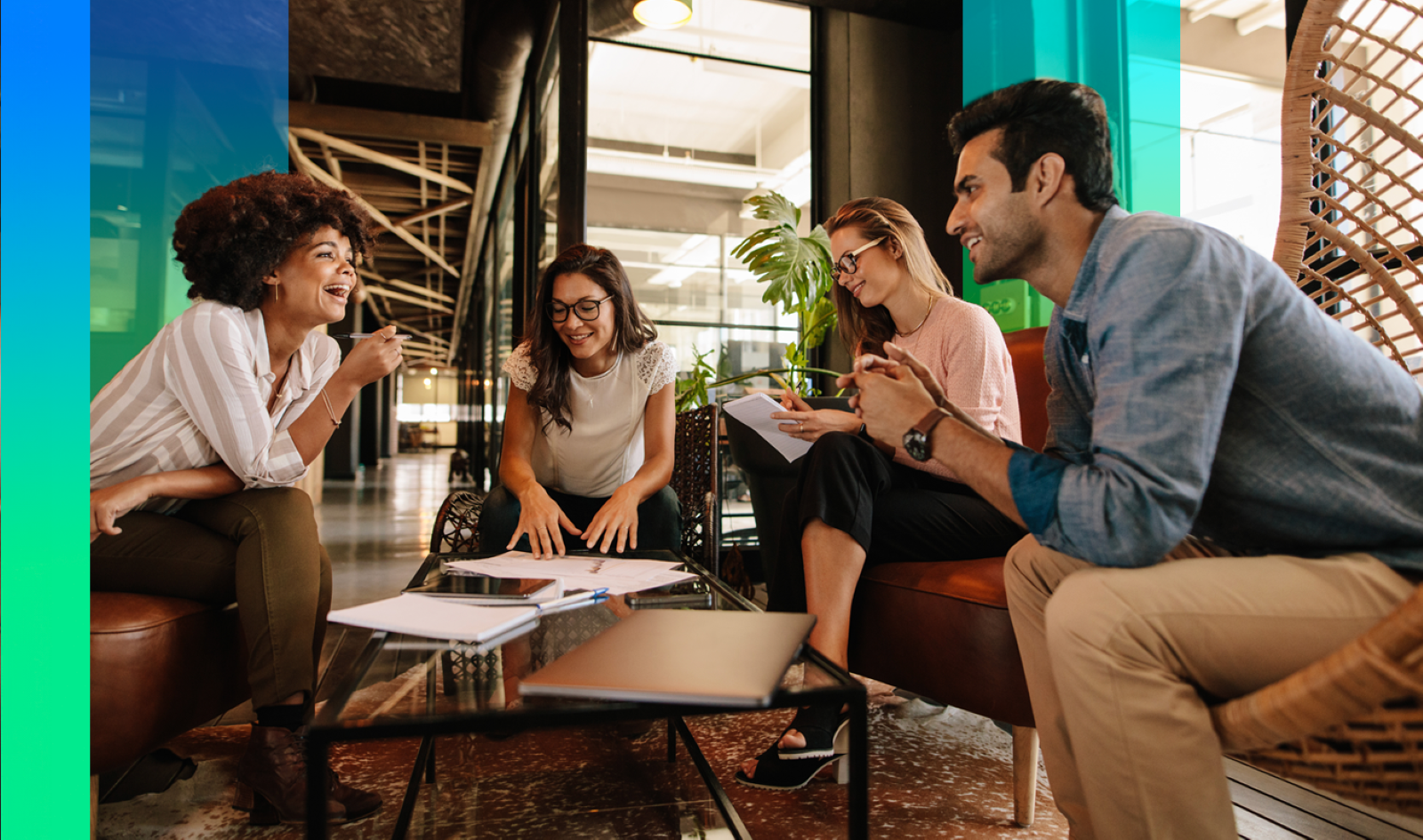 Pangeo Predictions 2024: Experts Forecast Business and Workplace Trends in New eBook