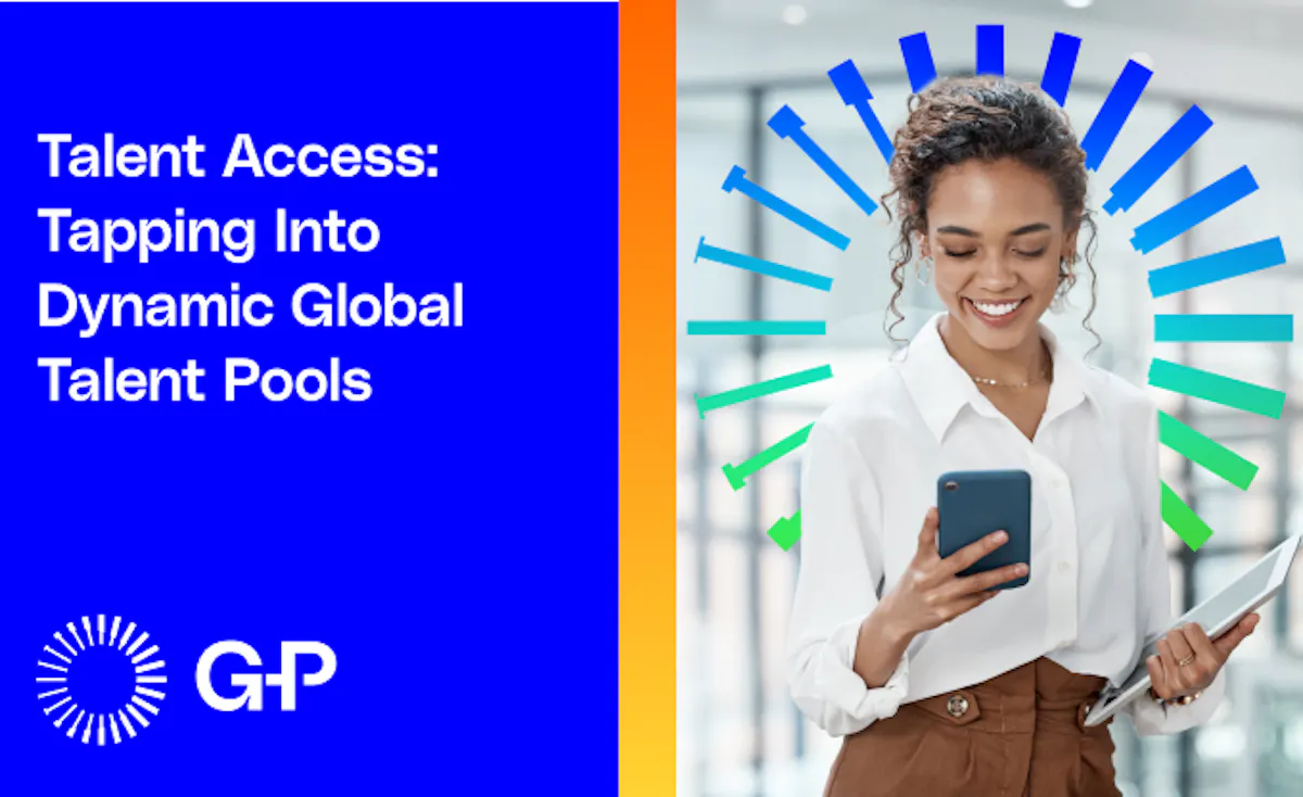 Resource | Talent Access: Tapping Into Dynamic Global Talent Pools | Preview Image