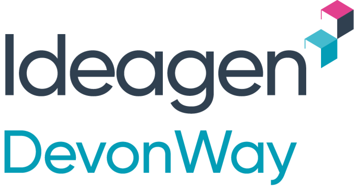 Devonway logo