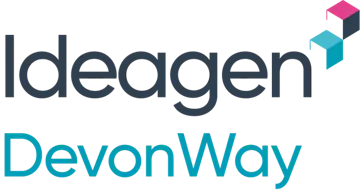 Devonway logo