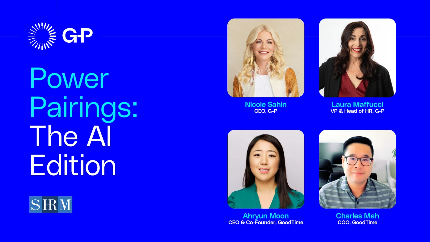 Risorsa | Power Pairings: AI+HI Edition | Miniatura